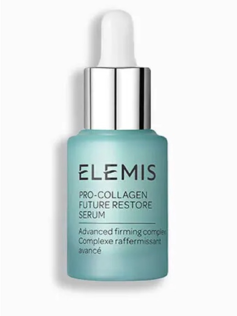 ELEMIS Pro-Collagen Future Restore Serum NEW FULL SIZE